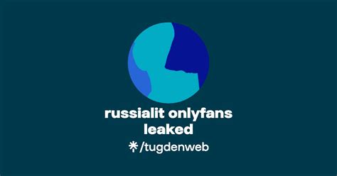 russialit leaked|@russialit 